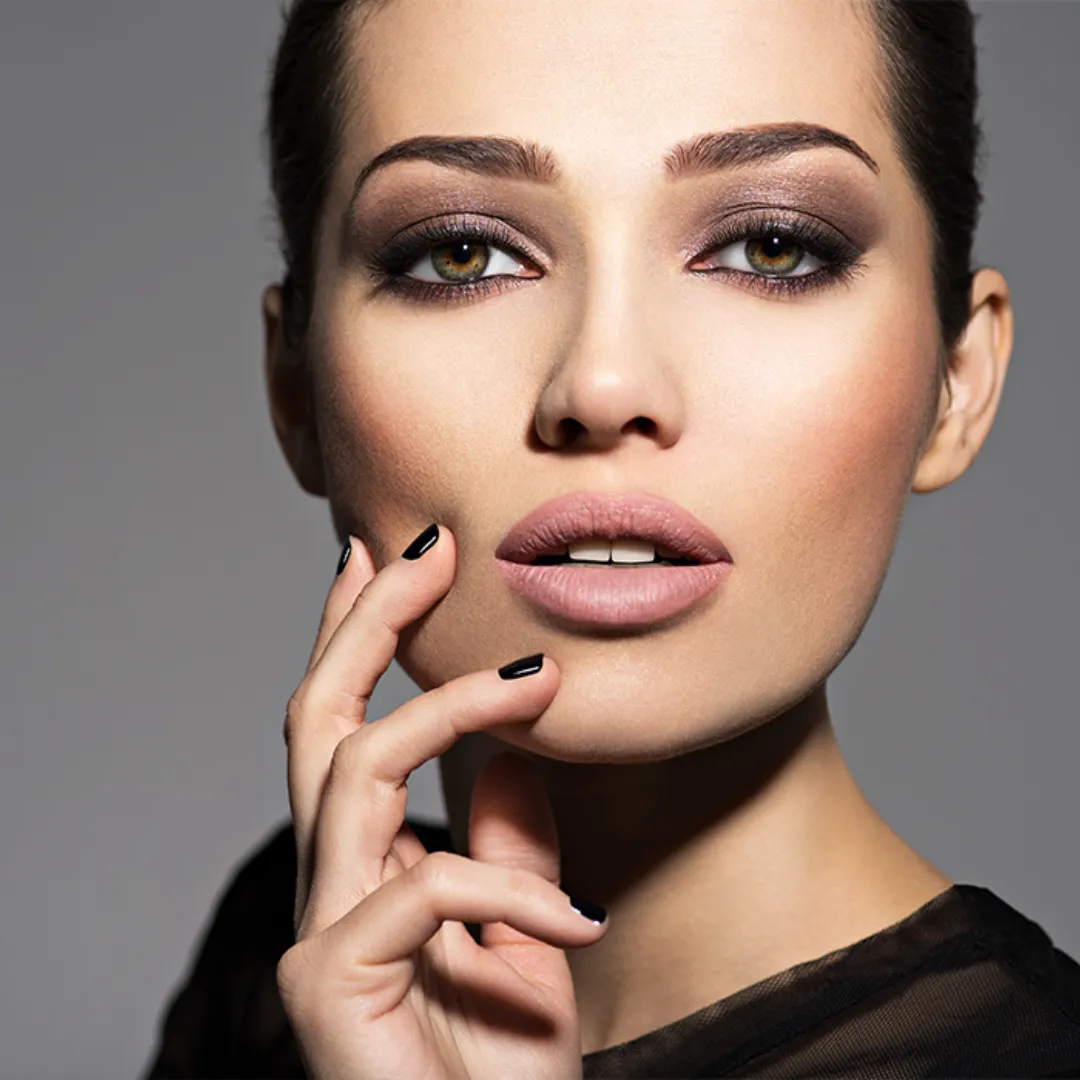 Organic Intense Matte Lipstick