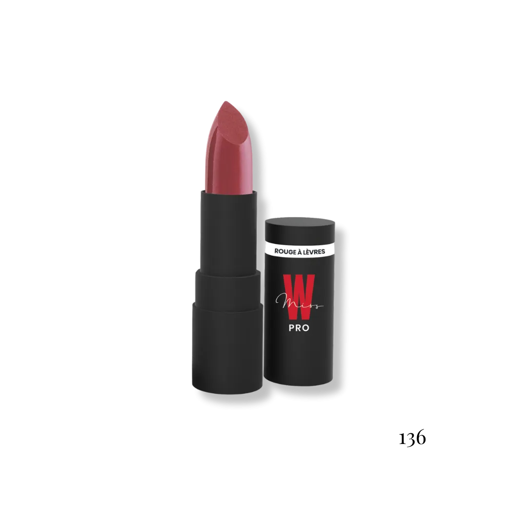 Organic Intense Matte Lipstick