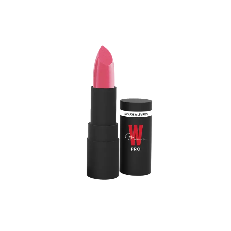Organic Intense Matte Lipstick