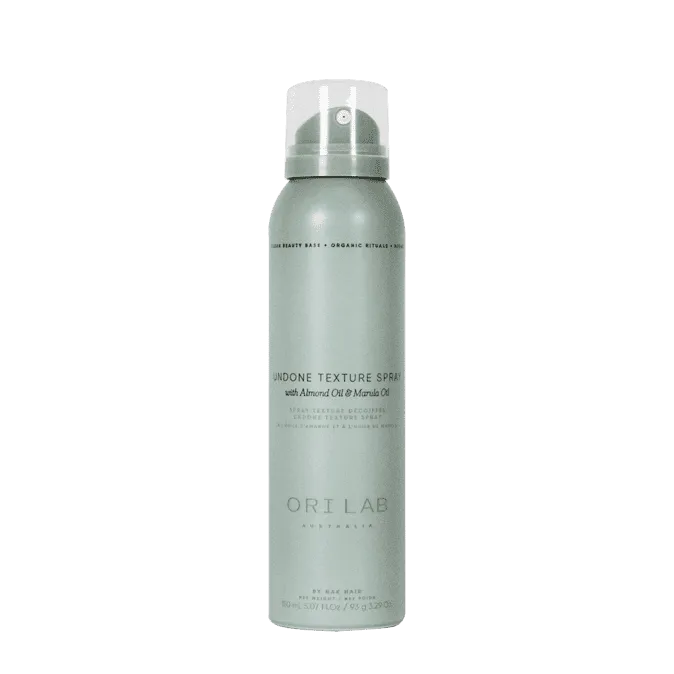 ORI Lab Undone Texture Spray