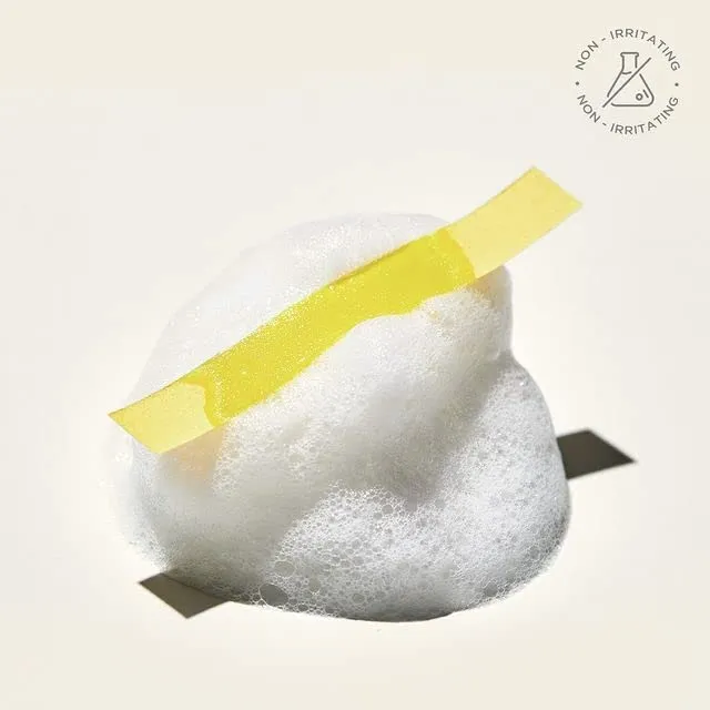Our Vegan Heartleaf Cica Cleansing Foam 120ml