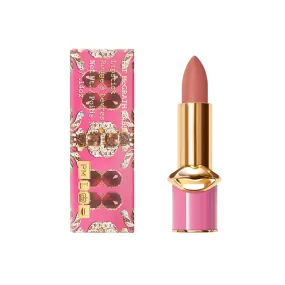 Pat McGrath Opulence Pink Sapphire MatteTrance Lipstick - Christy (Divine Beige Peach)