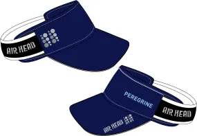 Peregrine Unisex Air Head Visor
