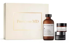 Perricone MD Smoothing And Firming Trio Kit