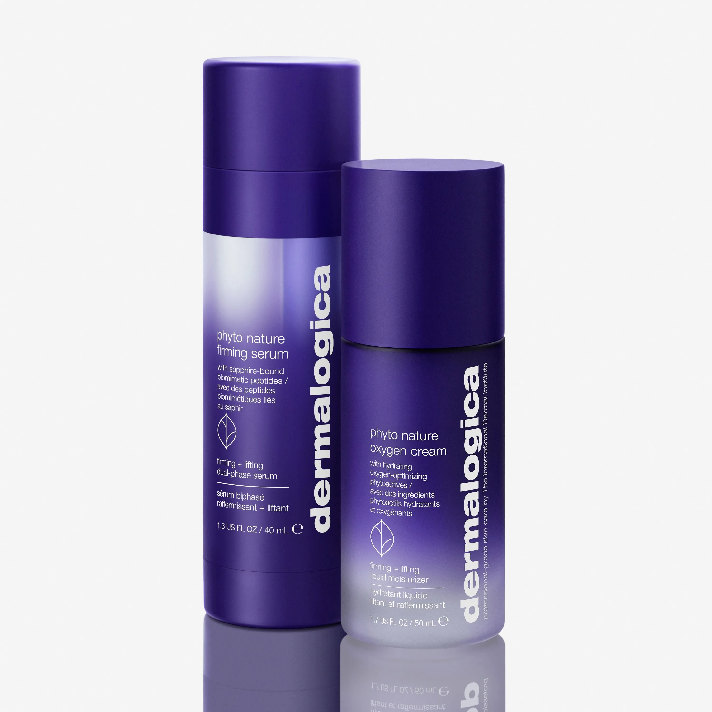 Phyto-Nature Firming Serum