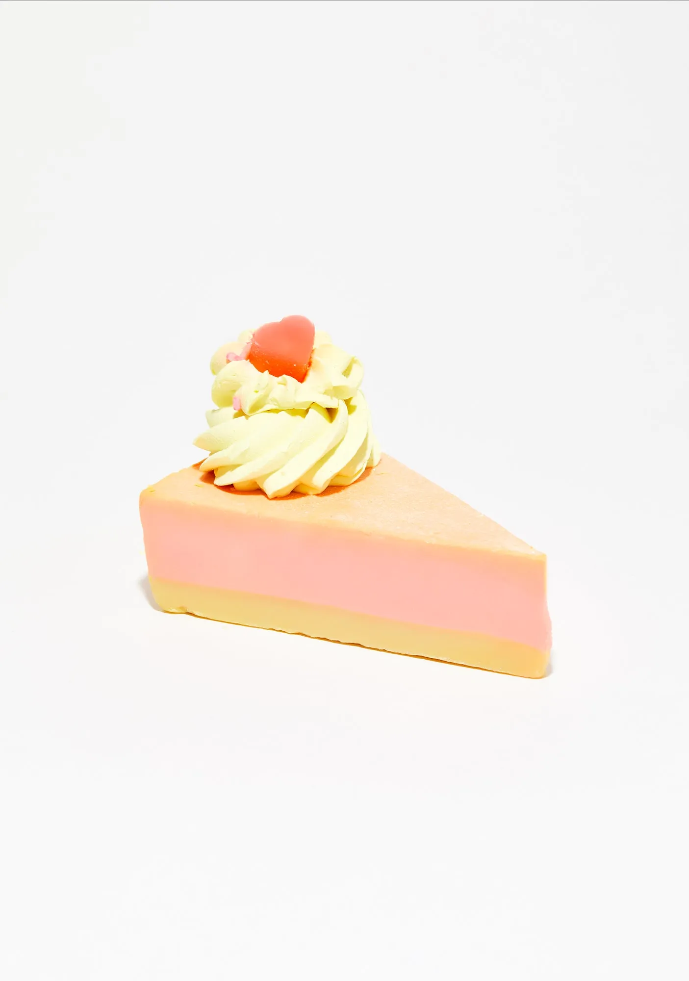 Pink Sugar Pie Soap