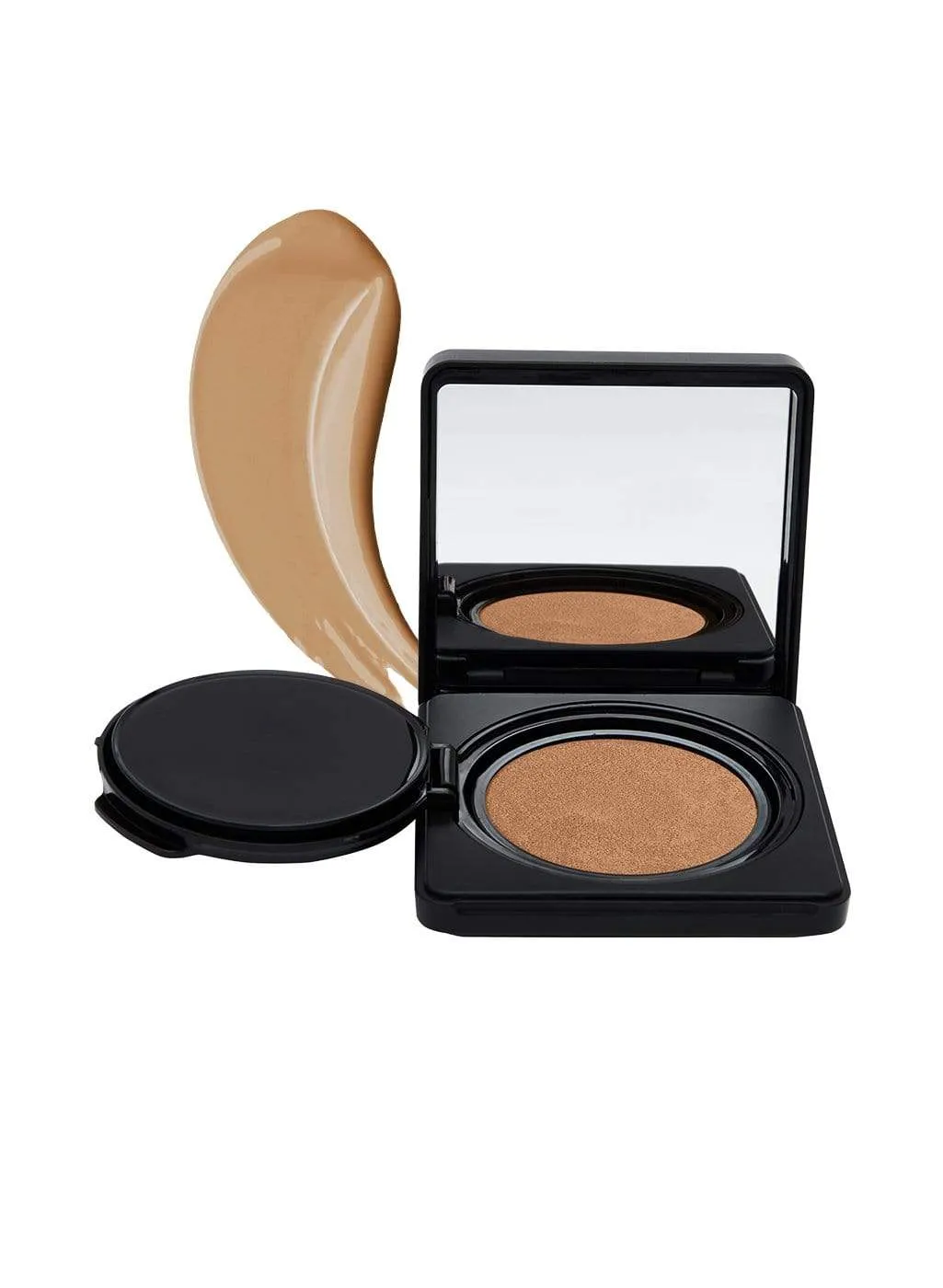 Power Clay SPF20 BB Cushion