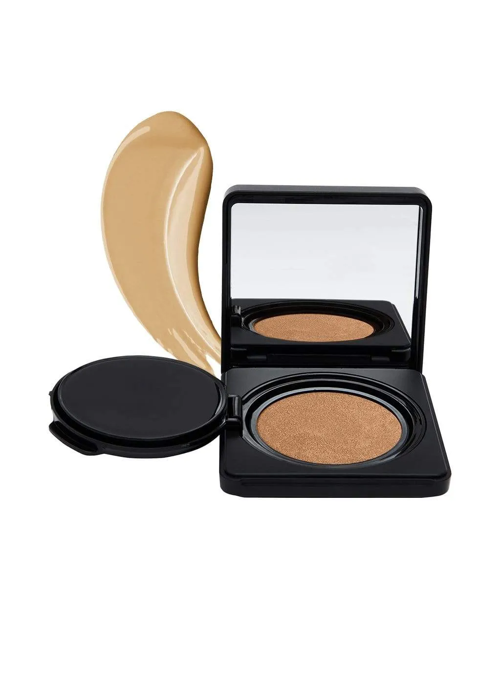 Power Clay SPF20 BB Cushion
