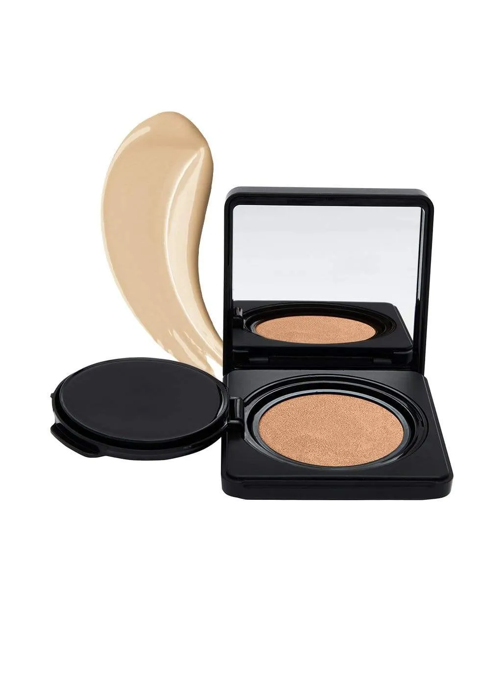 Power Clay SPF20 BB Cushion