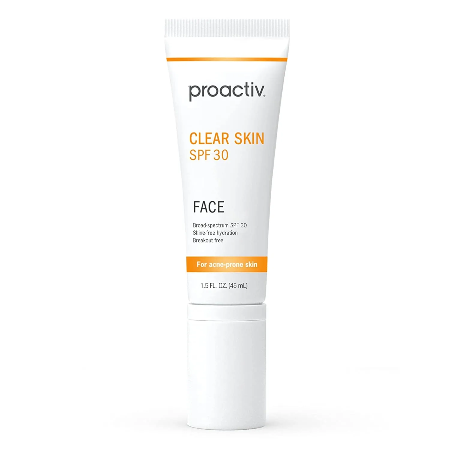 Proactiv Clear Skin SPF 30