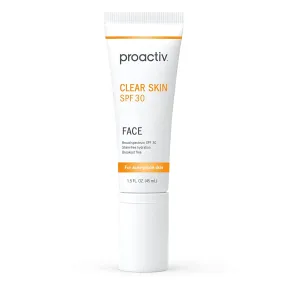 Proactiv Clear Skin SPF 30