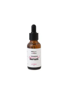 Professional Hyaluronic Acid Serum - 30ml