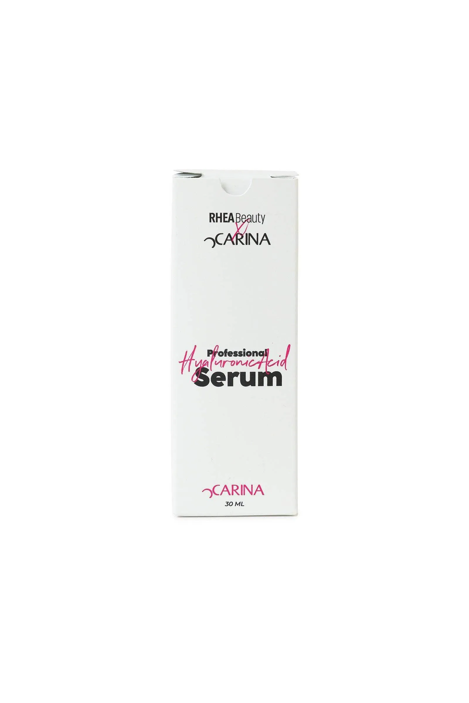 Professional Hyaluronic Acid Serum - 30ml