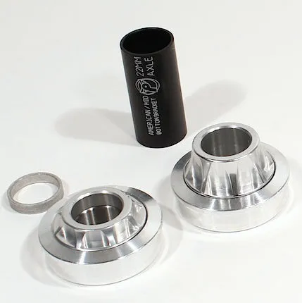 Profile USA Bottom Bracket Kit