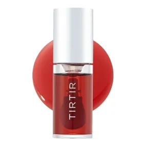 Radiant Glow Lip Oil