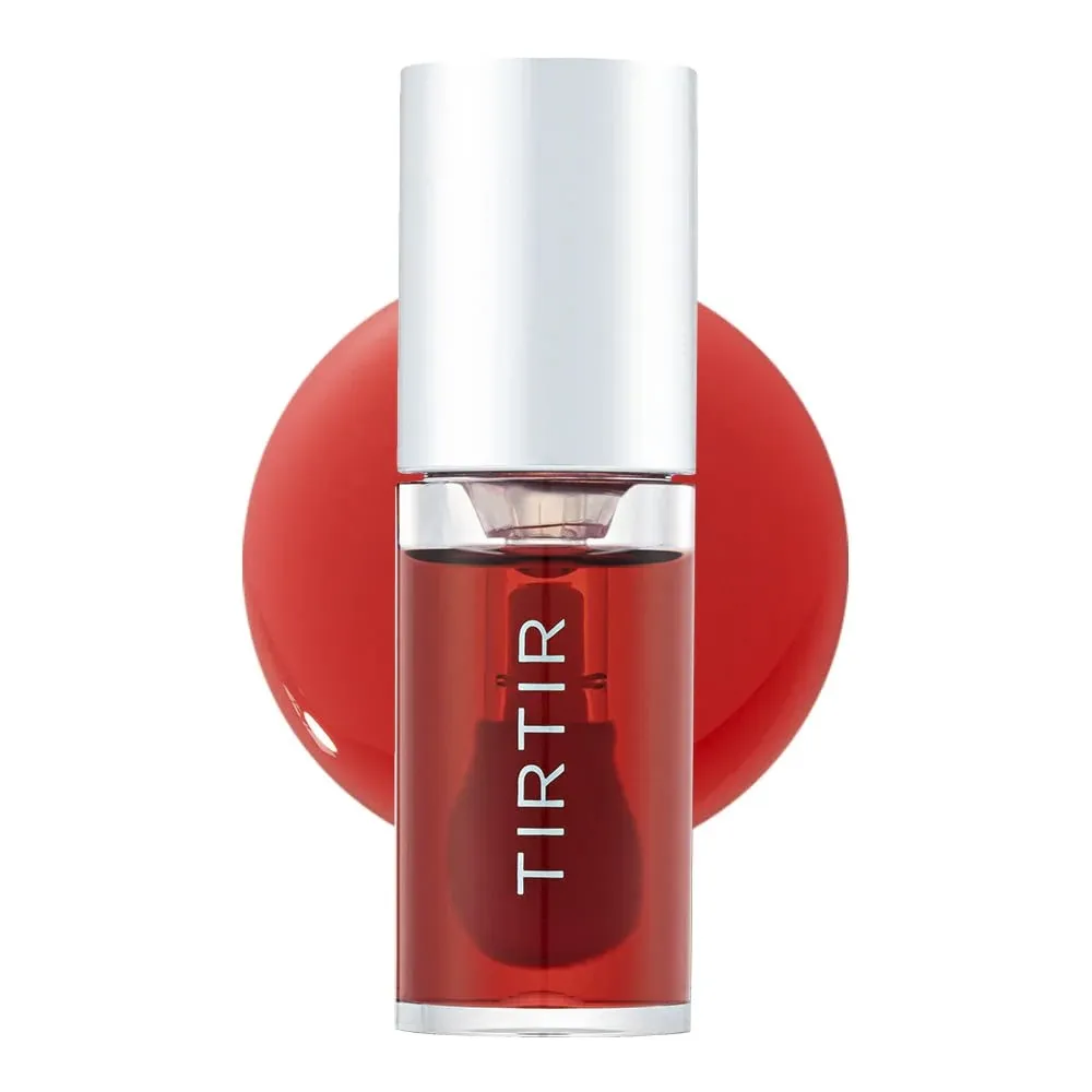 Radiant Glow Lip Oil