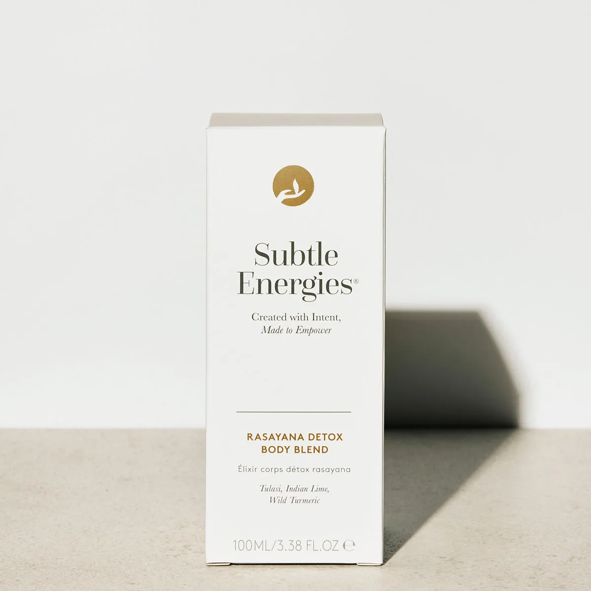 Rasayana Detox Body Blend
