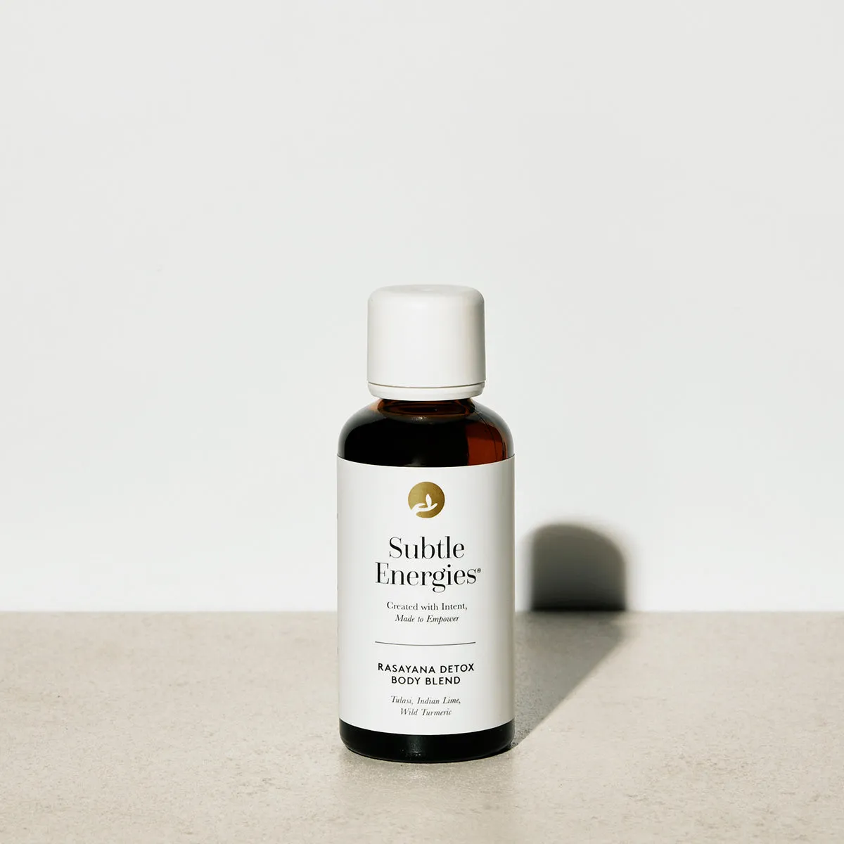 Rasayana Detox Body Blend