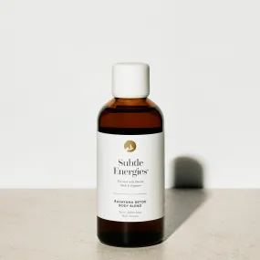 Rasayana Detox Body Blend