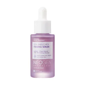Real Bakuchiol Firming Serum