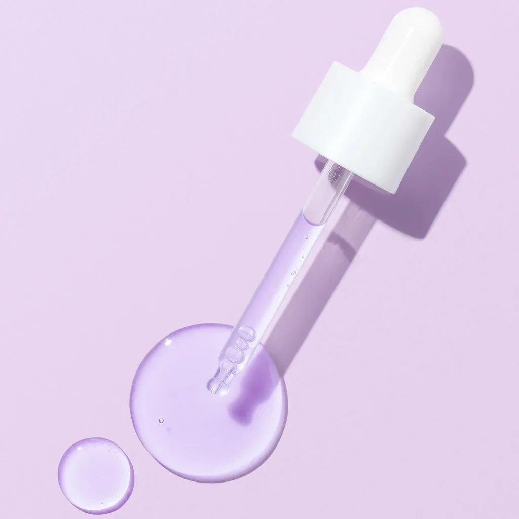 Real Bakuchiol Firming Serum