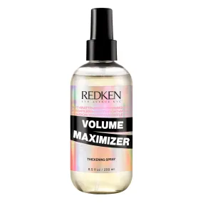 Redken Volume Maximizer Thickening Spray 250ml