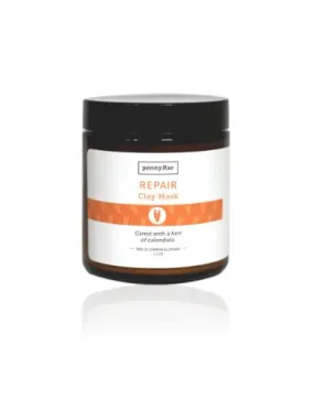 Repair French Clay Mask: Carrot w/ Calendula