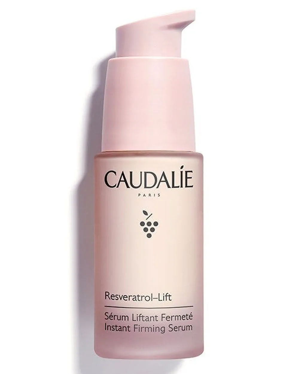 Resveratrol-Lift Instant Firming Serum