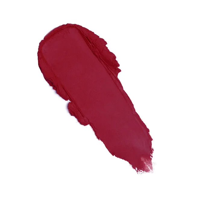 Revolution Makeup Revolution Lip Allure Soft Satin Lipstick ( girl wine)