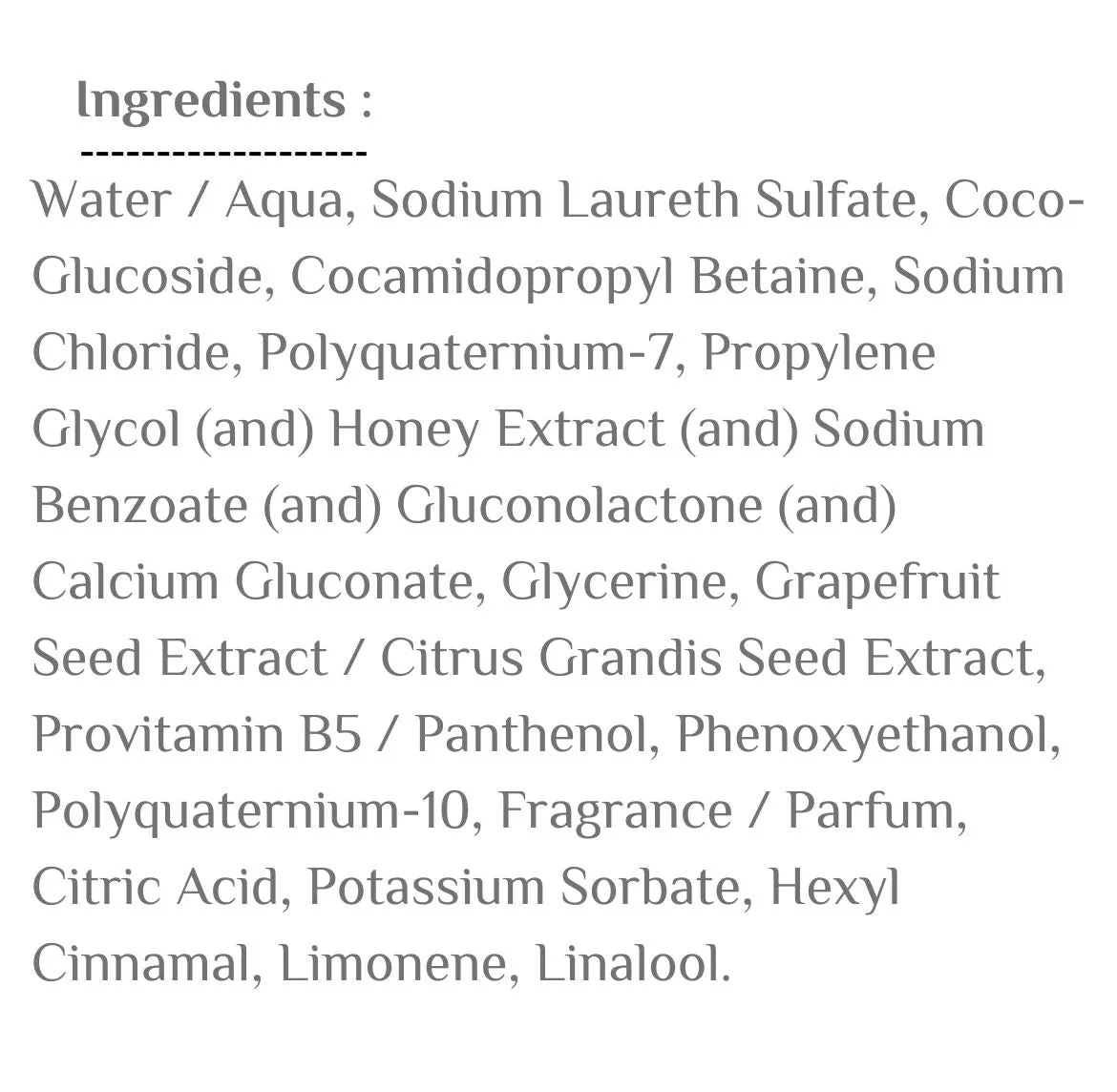 Revuele Purifying Hydrophilic Cleanser with Citrus extract - 150ml | ريفيول غسول بخلاصة الحمضيات - 150 مل