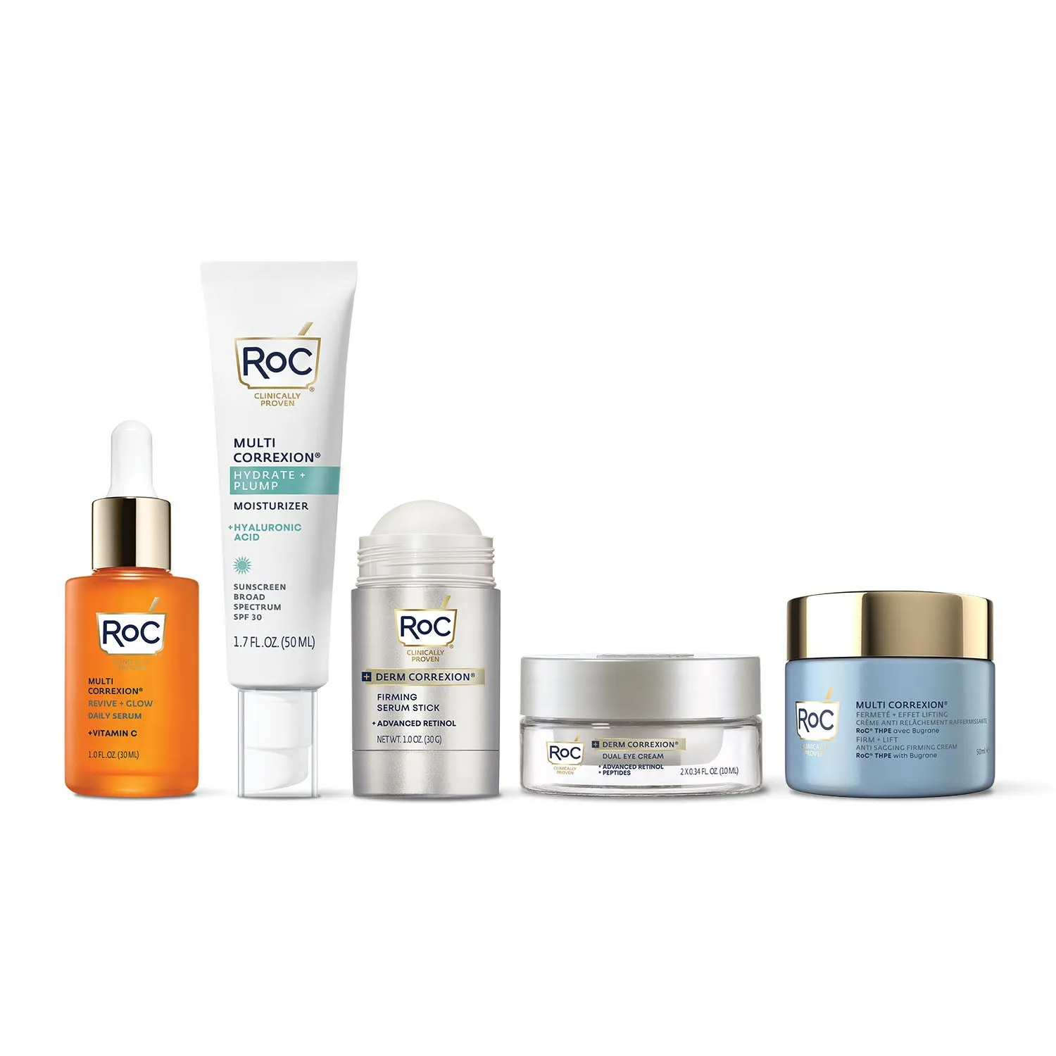 RoC 35 Protocol