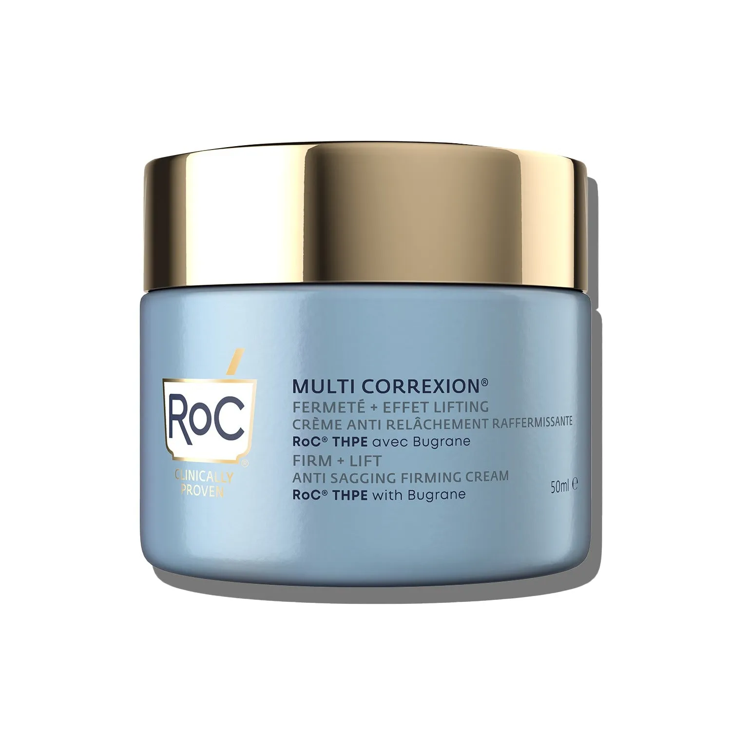 RoC 35 Protocol