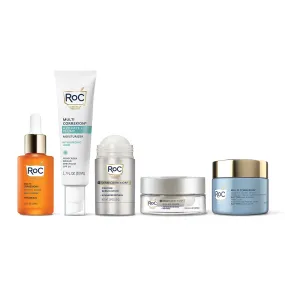 RoC 35 Protocol