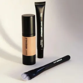 Saint Minerals BB Cream Starter Pack 02