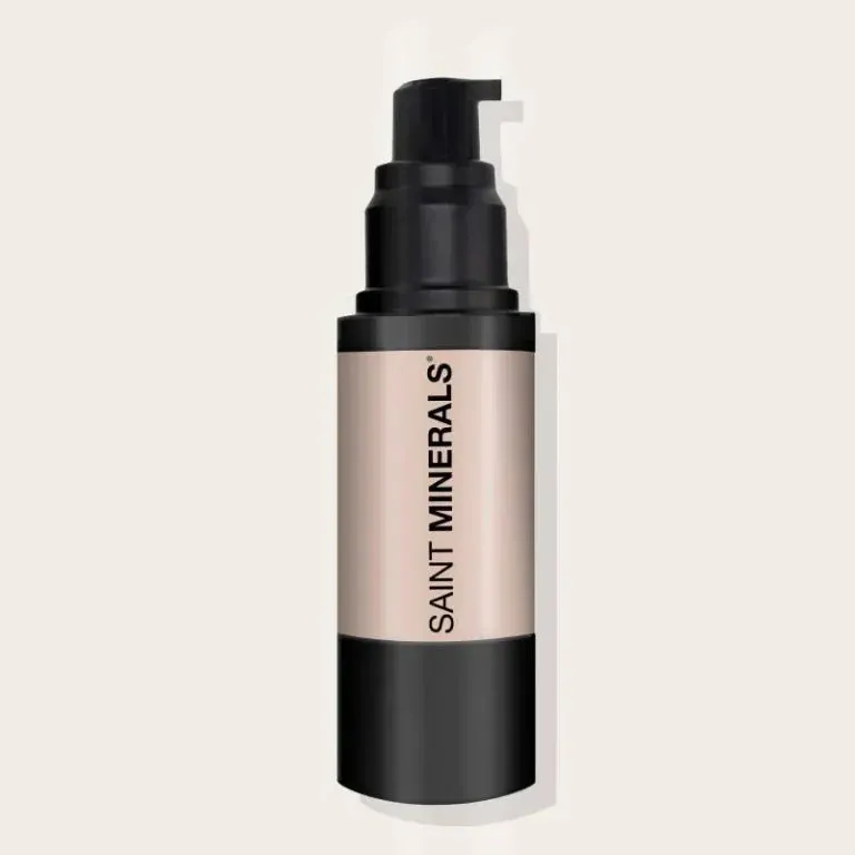 Saint Minerals BB Cream Starter Pack 02