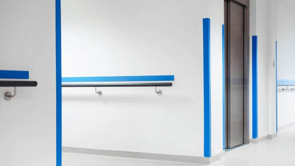 Self Adhesive Variable Corner Guard