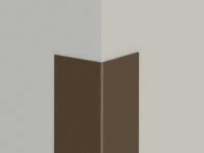Self Adhesive Variable Corner Guard