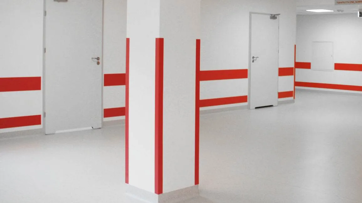 Self Adhesive Variable Corner Guard