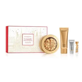 Set 4 Piezas Ceramida Elizabeth Arden