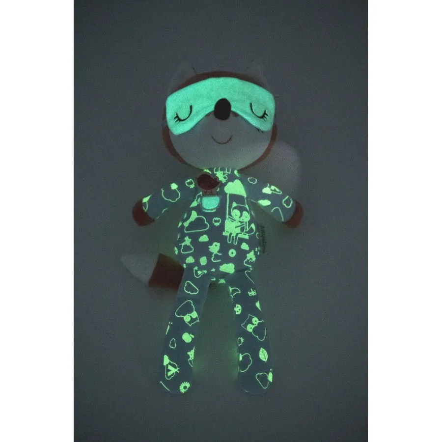 Sleepytime Glow-in-the dark Alice.