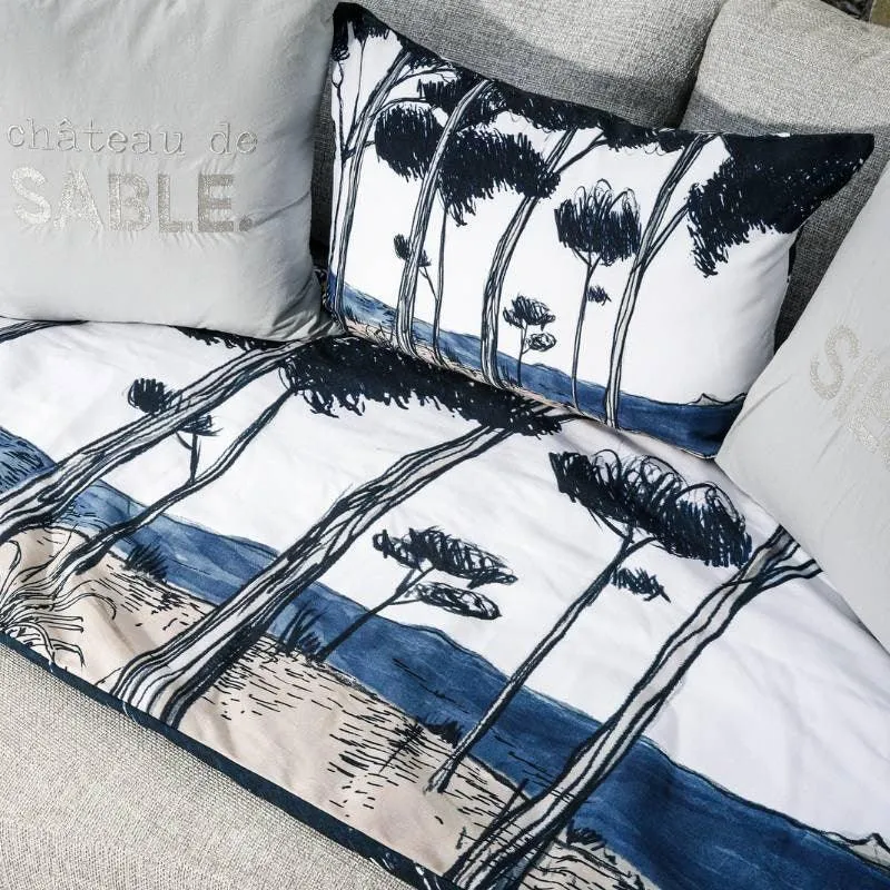 Sobra Outdoor Cushion Cover 60x40cm