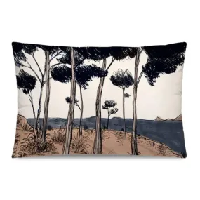 Sobra Outdoor Cushion Cover 60x40cm