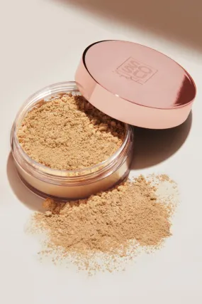 SoSu Face Focus Setting Powder Lowlight 2