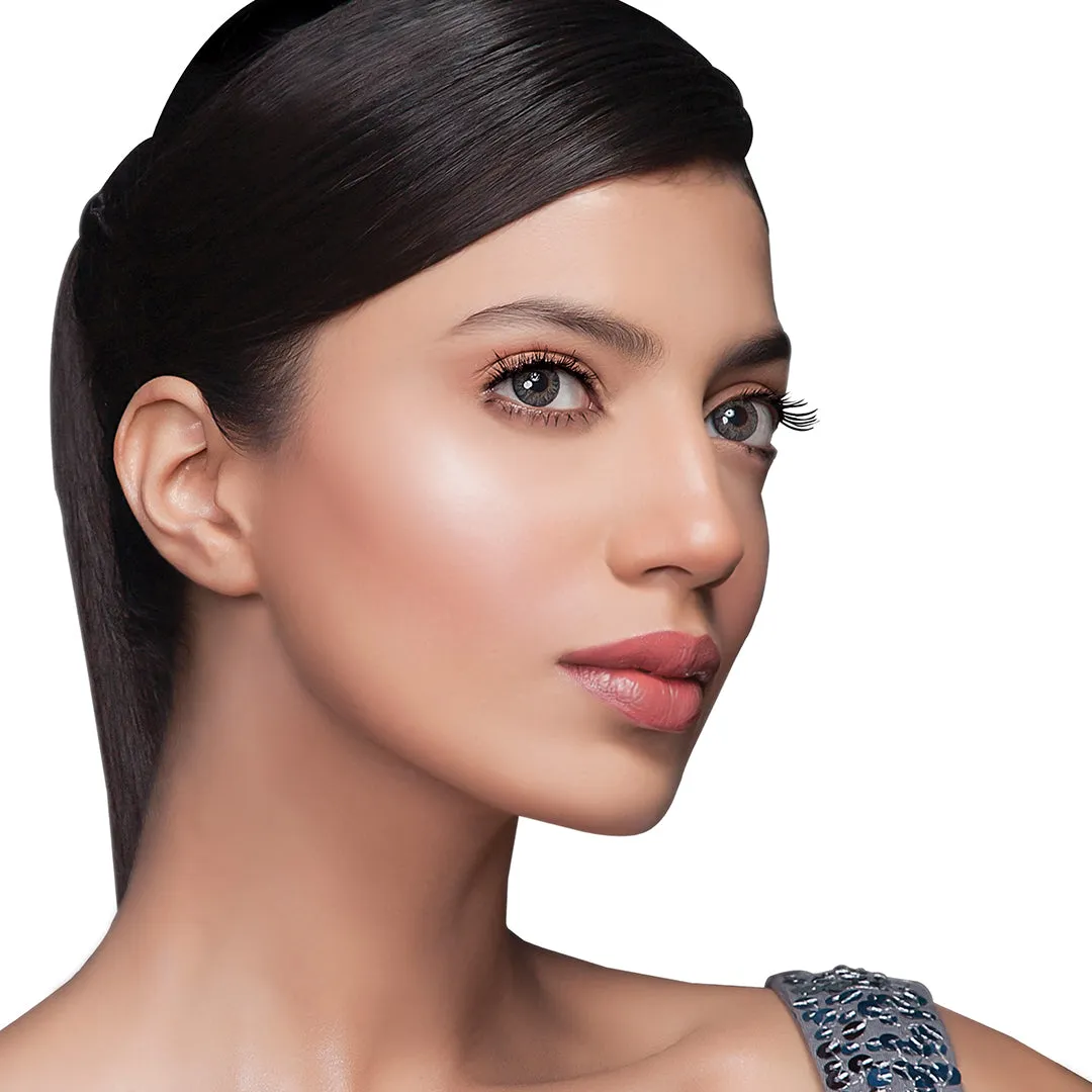Sparkling Face Shimmer