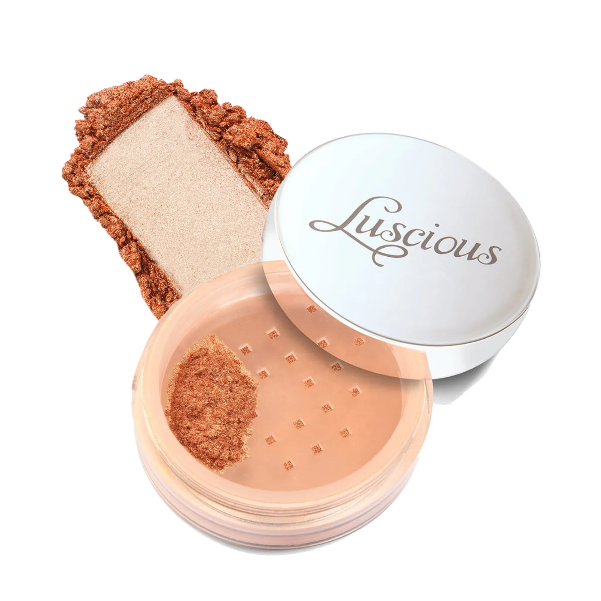 Sparkling Face Shimmer