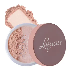 Sparkling Face Shimmer