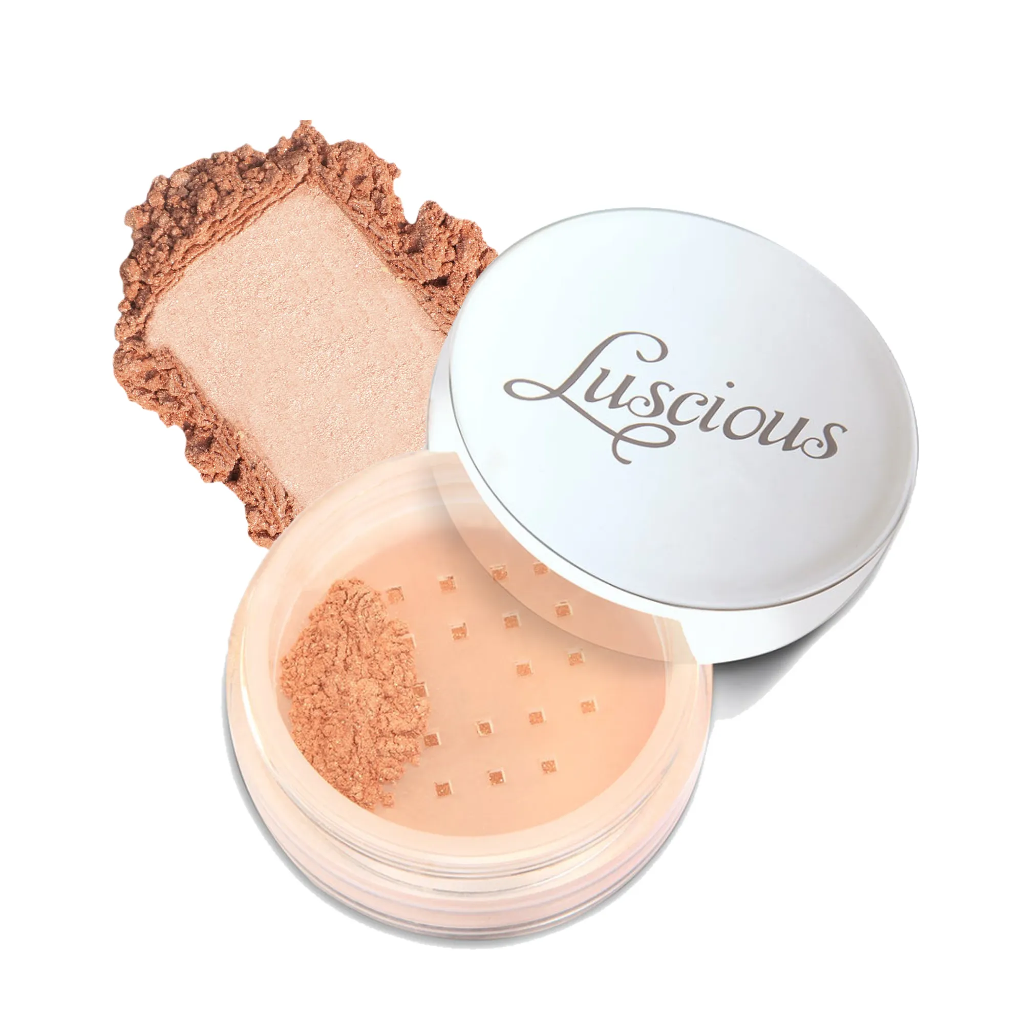 Sparkling Face Shimmer