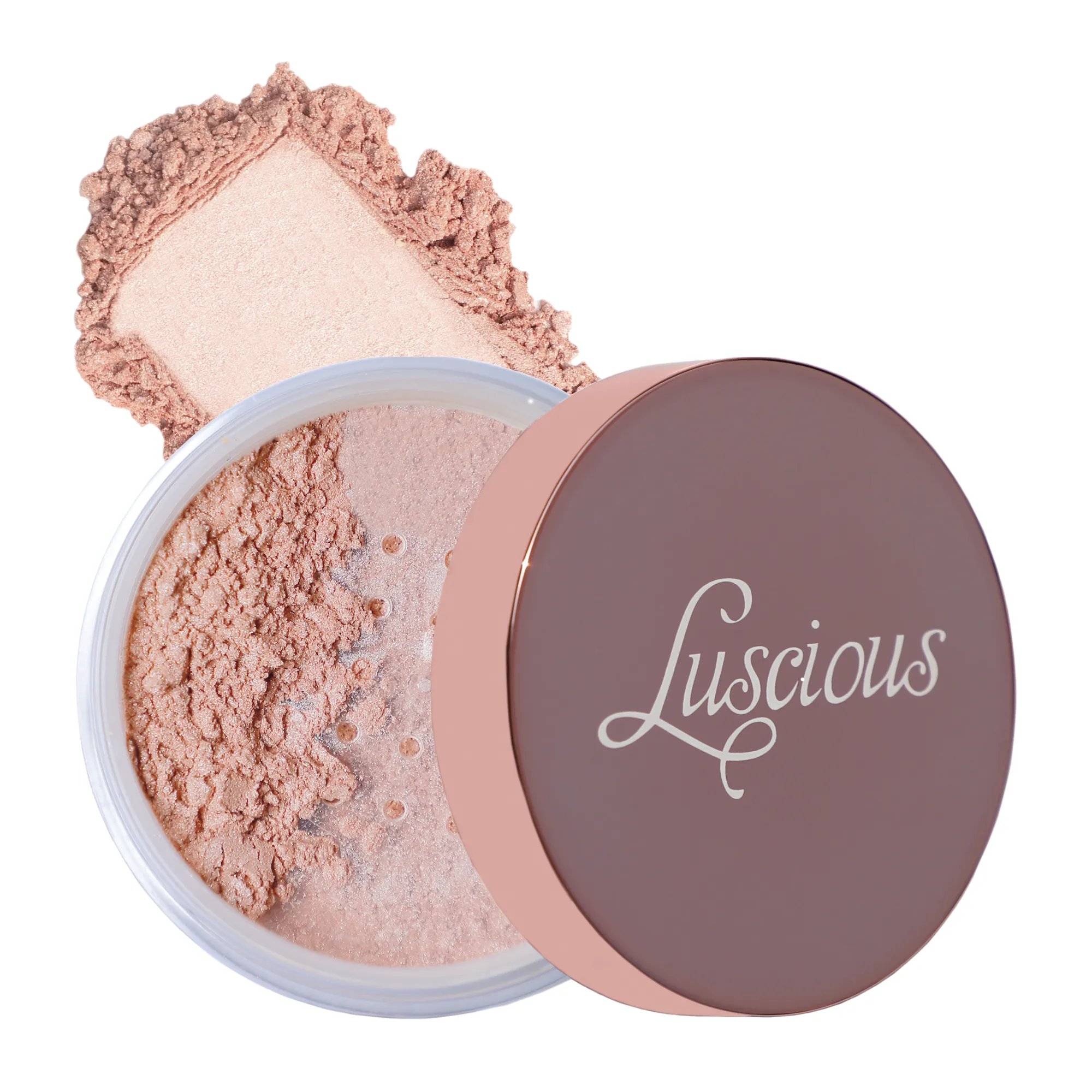 Sparkling Face Shimmer