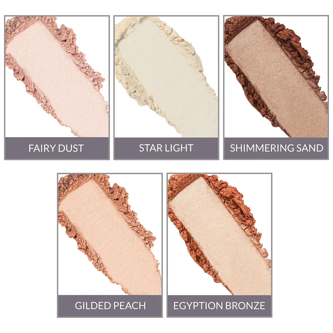 Sparkling Face Shimmer
