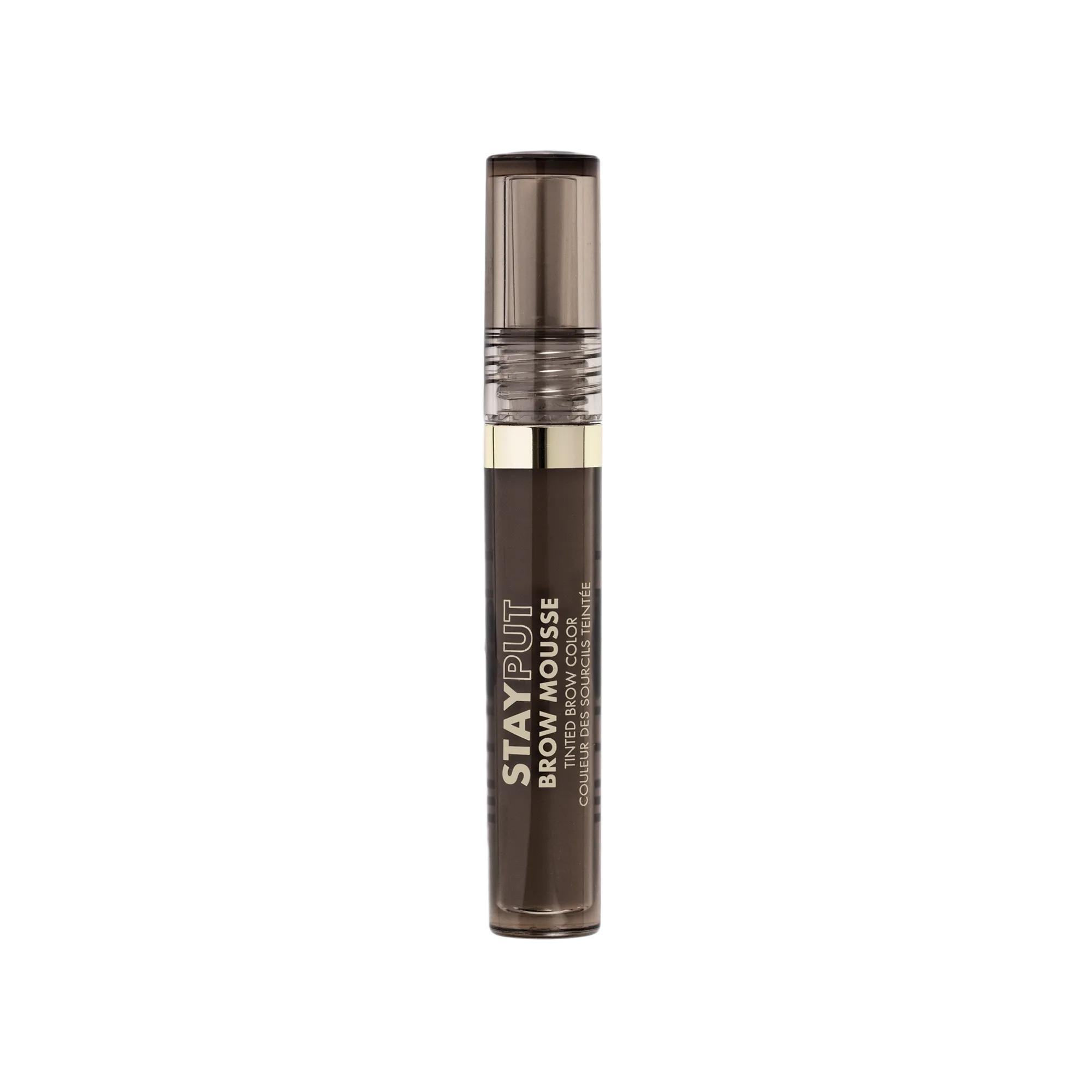 Stay Put Tinted Brow Mousse